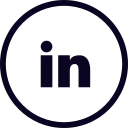 linkdin icon
