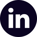 Linkdin icon